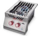 Built-in 700 Series Inline Dual Range Top Burner view 6