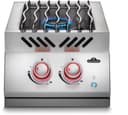 Built-in 700 Series Inline Dual Range Top Burner view 4