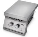 Built-in 700 Series Inline Dual Range Top Burner view 8