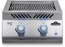 Built-in 700 Series Dual Infrared Burner view 2