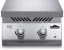 Built-in 700 Series Dual Infrared Burner view 3