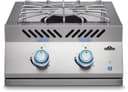 Built-in 700 Series Power Burner view 2