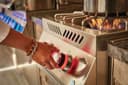 Built-in 700 Series Power Burner view 6