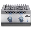 Built-in 700 Series Dual Range Top Burner view 2
