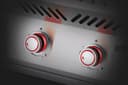 Built-in 700 Series Dual Range Top Burner view 7