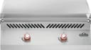 Built-In 700 Series 32 Griddle Stainless Steel view 1