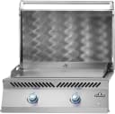 Built-In 700 Series 32 Griddle Stainless Steel view 3