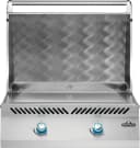 Built-In 700 Series 32 Griddle Stainless Steel view 10