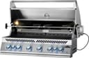 Built-In 700 Series 44 view 6