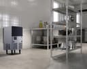 120 lb. Commercial Ice Machine view 5