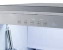 18" Wide Clear Icemaker (Panel Not Included) view 4