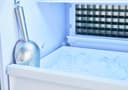 18" Wide Clear Icemaker (Panel Not Included) view 5