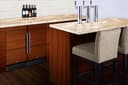 18" 8 lb. Drain-Free Icemaker (Panel Not Included) view 11