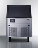 210 lb. Commercial Ice Machine view 1
