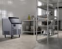 210 lb. Commercial Ice Machine view 4