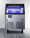 210 lb. Commercial Ice Machine view 5