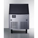 210 lb. Commercial Ice Machine view 1