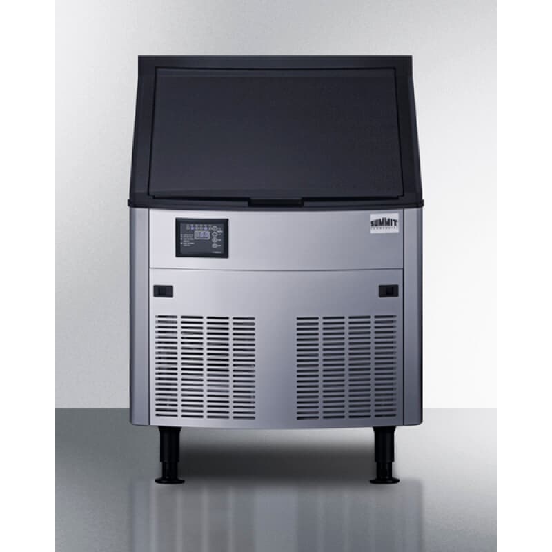 210 lb. Commercial Ice Machine
