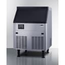 210 lb. Commercial Ice Machine view 2