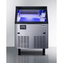 210 lb. Commercial Ice Machine view 5