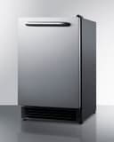 15 lb. Drain-Free Built-In Icemaker view 2