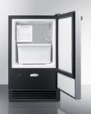 15 lb. Drain-Free Built-In Icemaker view 3