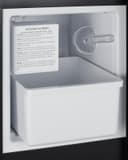 15 lb. Drain-Free Built-In Icemaker view 4