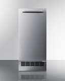 25 lb. Drain-Free Icemaker, ADA Compliant view 5