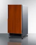 15" Wide 25 lb. Drain-Free Icemaker (Panel Not Included) view 5