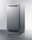 25 lb. Drain-Free Icemaker view 2