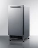 25 lb. Drain-Free Icemaker view 3