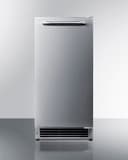 25 lb. Drain-Free Icemaker view 4