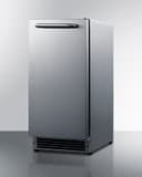 25 lb. Drain-Free Icemaker view 5