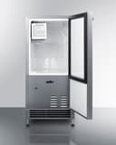 25 lb. Drain-Free Icemaker view 6