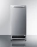 25 lb. Drain-Free Icemaker view 8