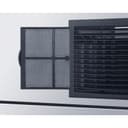 350 lb. Commercial Ice Machine With Stainless Steel Bin view 2