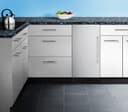 Built-In 50 lb. Clear Icemaker view 8