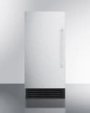 Built-In 50 lb. Clear Icemaker view 5