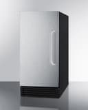 Built-In 50 lb. Clear Icemaker view 6
