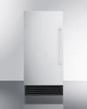 Built-In 50 lb. Clear Icemaker view 1