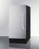 Built-In 50 lb. Clear Icemaker view 2