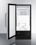 Built-In 50 lb. Clear Icemaker view 3