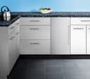 Built-In 50 lb. Clear Icemaker view 4