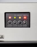 Built-In 50 lb. Clear Icemaker view 5