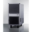 55 lb. Commercial Bullet Ice Machine view 3