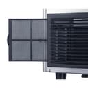 55 lb. Commercial Bullet Ice Machine view 4