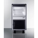 55 lb. Commercial Bullet Ice Machine view 6
