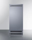 68 lb. Outdoor Clear Icemaker, ADA Compliant view 4