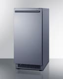 68 lb. Outdoor Clear Icemaker, ADA Compliant view 5