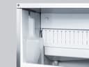 47 lb. Clear Outdoor/Indoor Icemaker view 4